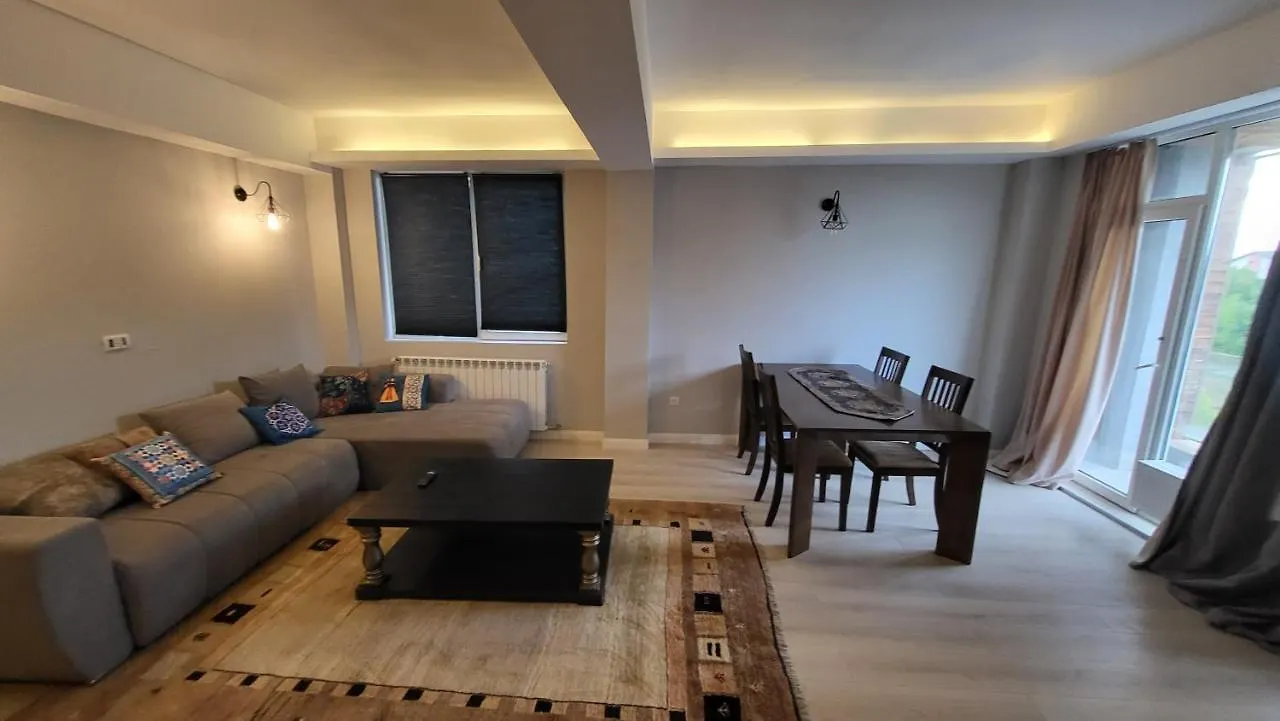 Agate Apartment Bucureşti