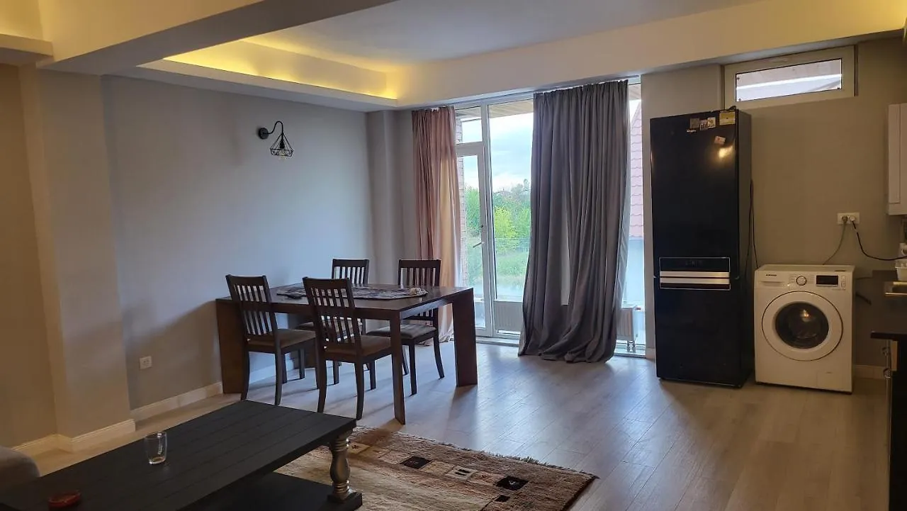 Agate Apartment Bucharest
