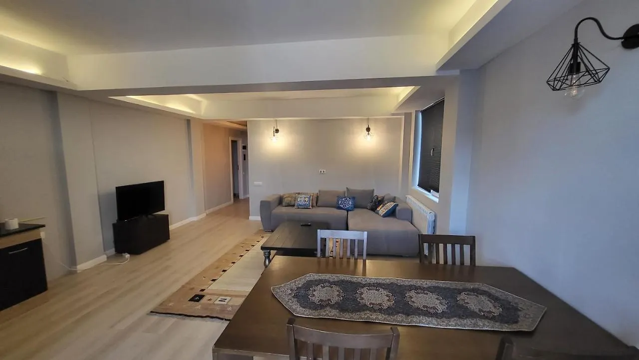 Agate Apartment Bucharest